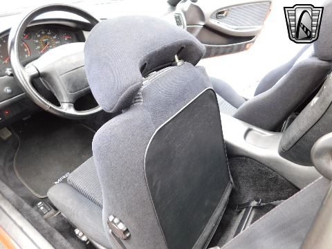 1991 Toyota MR2 image 129