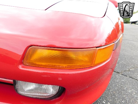 1991 Toyota MR2 image 52