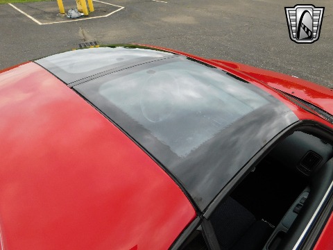 1991 Toyota MR2 image 156