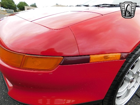 1991 Toyota MR2 image 53