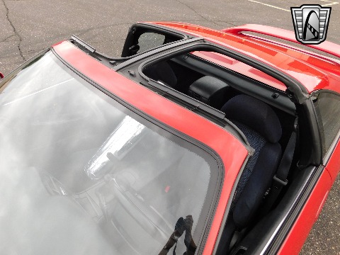 1991 Toyota MR2 image 54