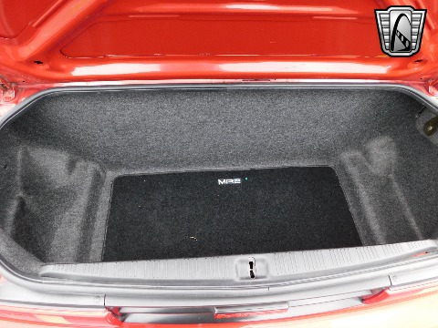 1991 Toyota MR2 image 132