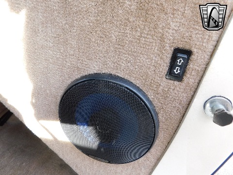 1937 Ford Cabriolet image 107