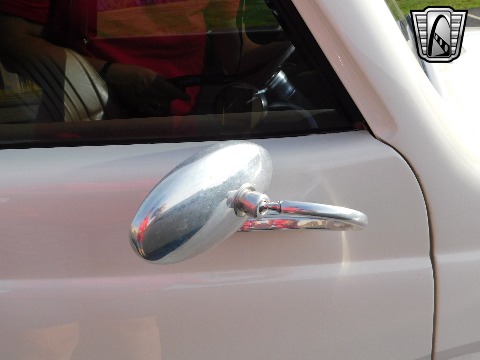 1937 Ford Cabriolet image 57