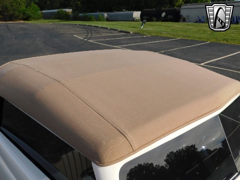 1937 Ford Cabriolet image 58