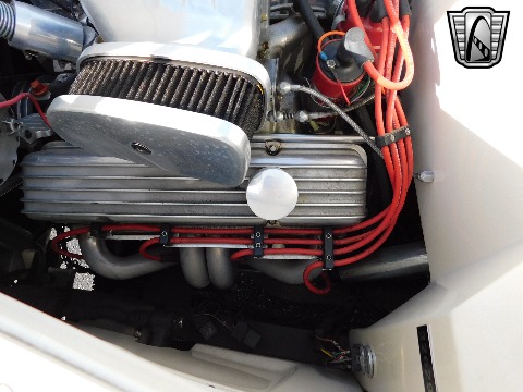 1937 Ford Cabriolet image 85