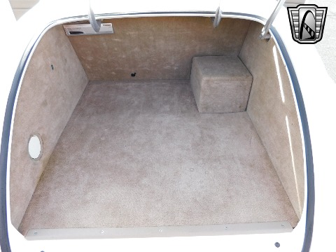 1937 Ford Cabriolet image 111