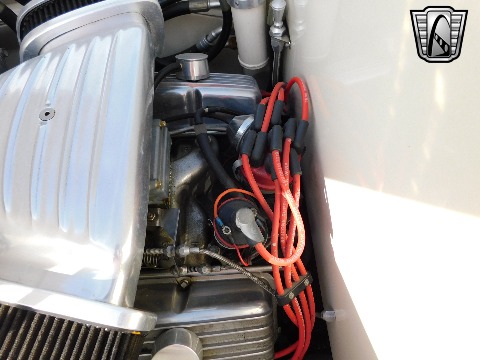 1937 Ford Cabriolet image 86