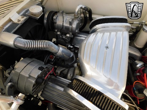 1937 Ford Cabriolet image 87