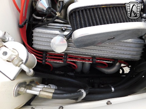 1937 Ford Cabriolet image 88