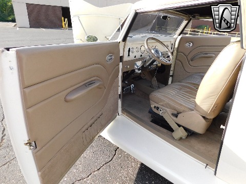 1937 Ford Cabriolet image 91