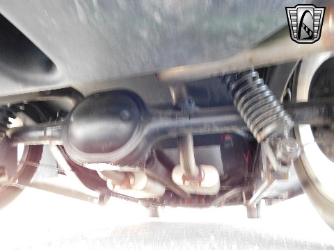 1937 Ford Cabriolet image 40