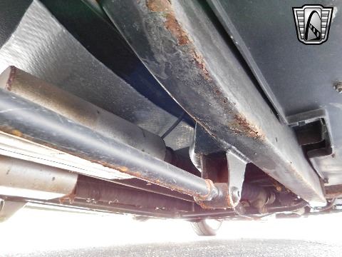 1937 Ford Cabriolet image 41