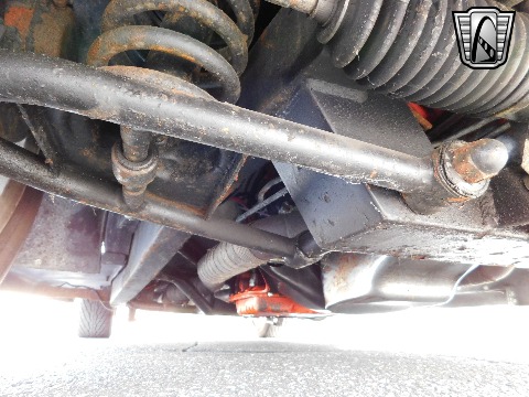 1937 Ford Cabriolet image 42