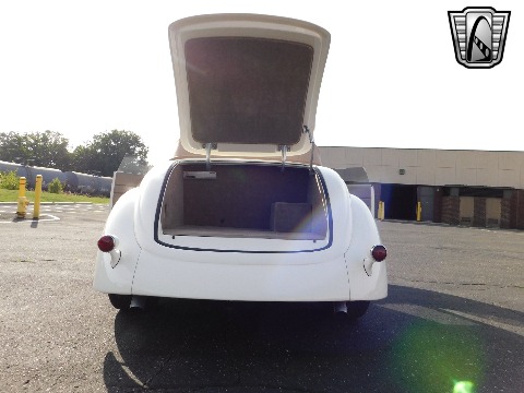 1937 Ford Cabriolet image 68