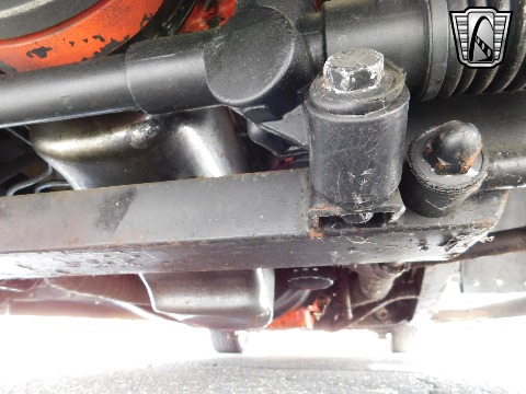 1937 Ford Cabriolet image 43