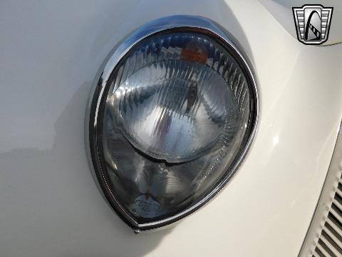 1937 Ford Cabriolet image 45