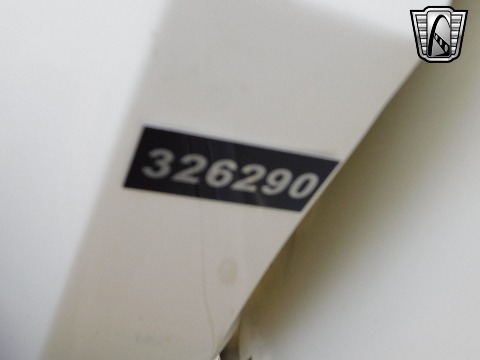 1937 Ford Cabriolet image 124