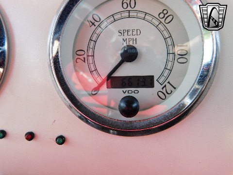 1937 Ford Cabriolet image 125