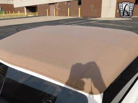 1937 Ford Cabriolet image 49