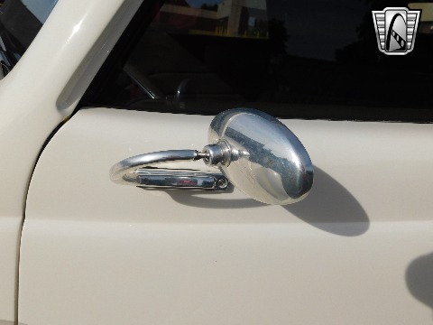 1937 Ford Cabriolet image 50