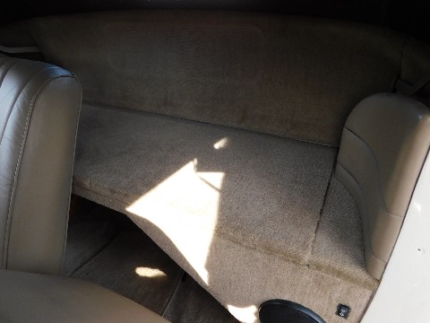 1937 Ford Cabriolet image 106