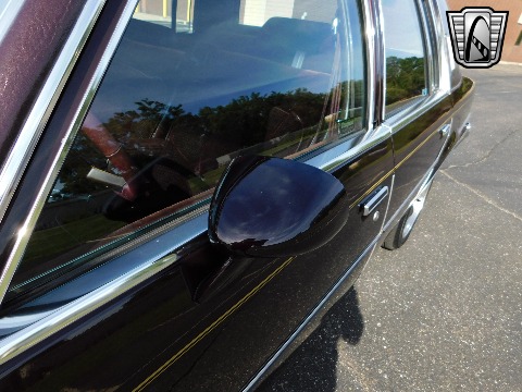 1985 Oldsmobile Cutlass image 55