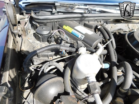 1985 Oldsmobile Cutlass image 107