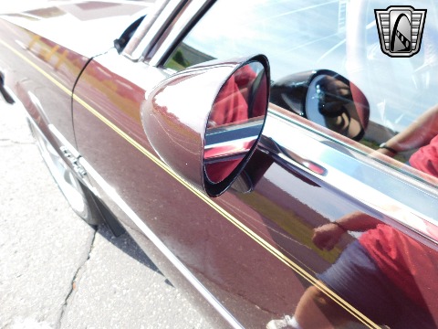 1985 Oldsmobile Cutlass image 56