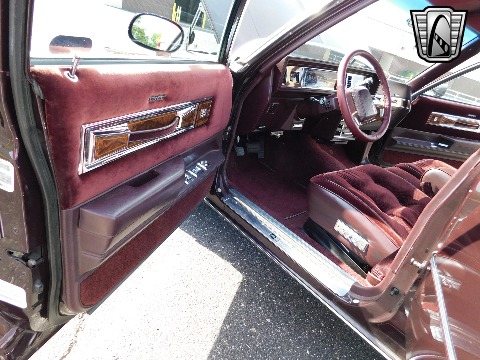 1985 Oldsmobile Cutlass image 108