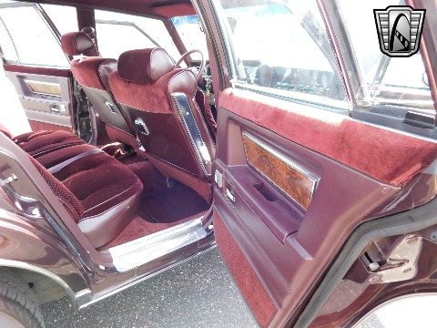 1985 Oldsmobile Cutlass image 134