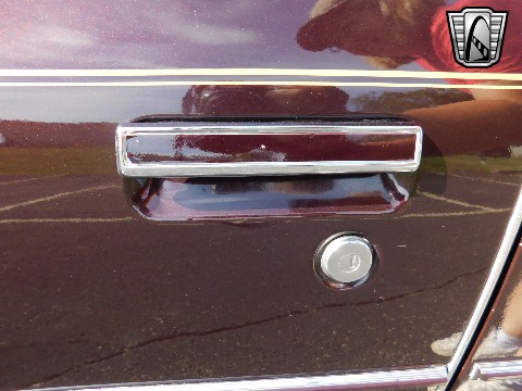 1985 Oldsmobile Cutlass image 57