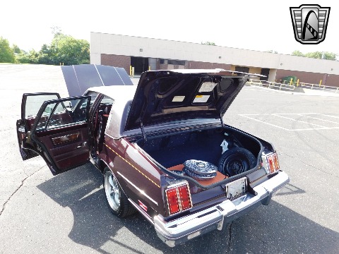 1985 Oldsmobile Cutlass image 83