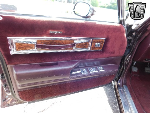 1985 Oldsmobile Cutlass image 109