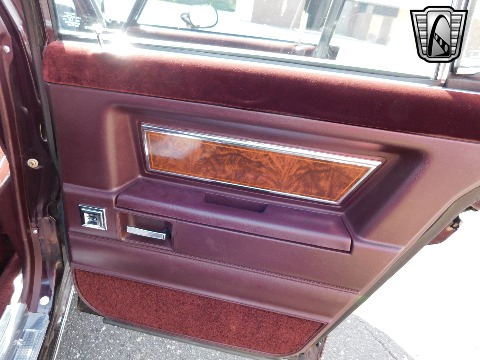 1985 Oldsmobile Cutlass image 135