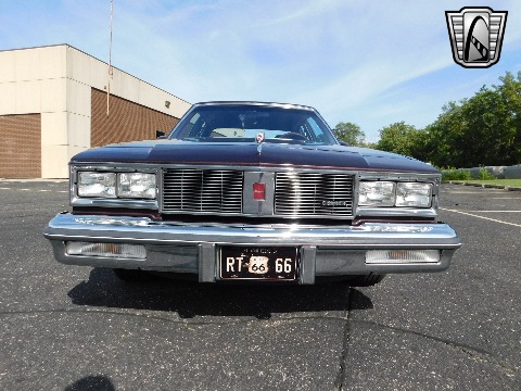 1985 Oldsmobile Cutlass image 32