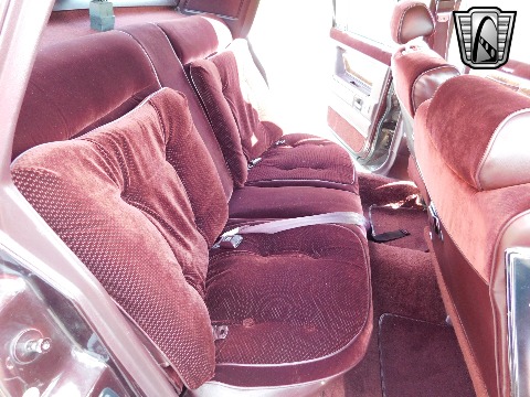 1985 Oldsmobile Cutlass image 136