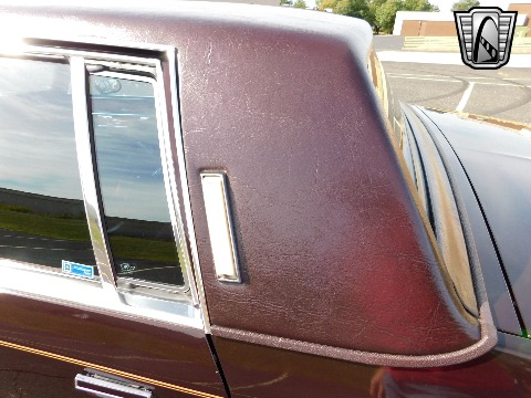 1985 Oldsmobile Cutlass image 59