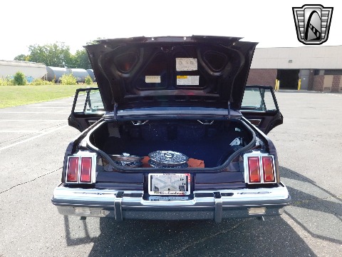 1985 Oldsmobile Cutlass image 85