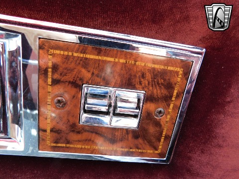 1985 Oldsmobile Cutlass image 111