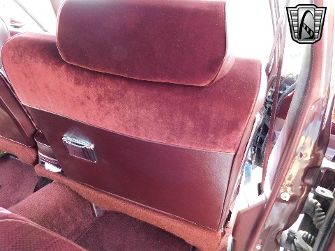 1985 Oldsmobile Cutlass image 137