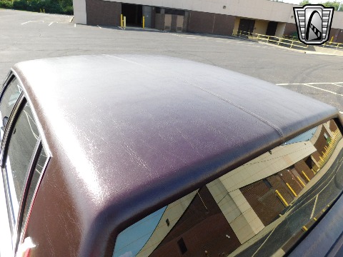 1985 Oldsmobile Cutlass image 60