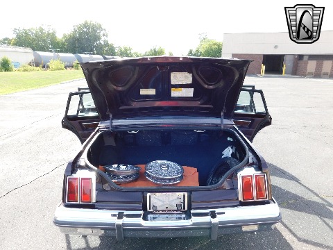 1985 Oldsmobile Cutlass image 86