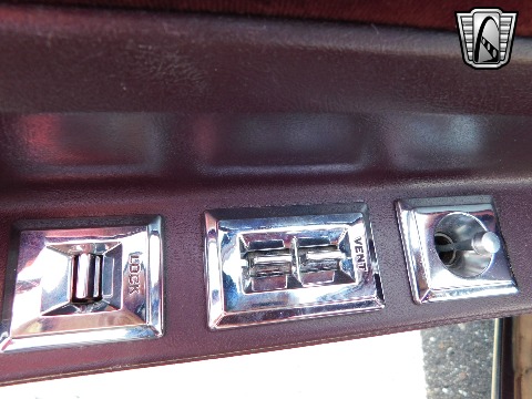 1985 Oldsmobile Cutlass image 112