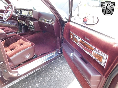 1985 Oldsmobile Cutlass image 138