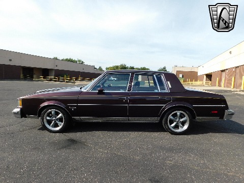 1985 Oldsmobile Cutlass image 9
