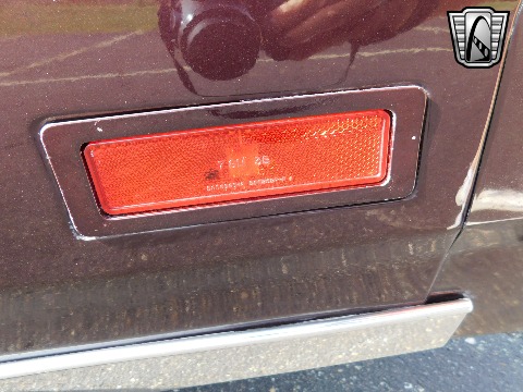 1985 Oldsmobile Cutlass image 61