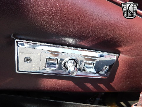 1985 Oldsmobile Cutlass image 113