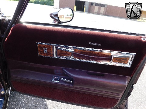 1985 Oldsmobile Cutlass image 139