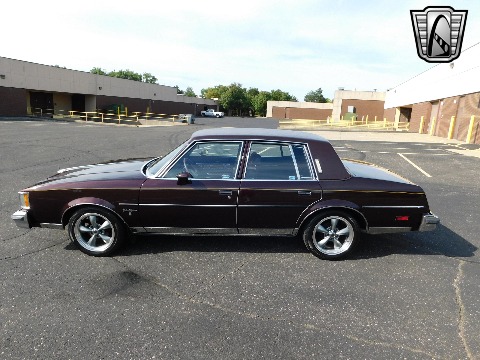 1985 Oldsmobile Cutlass image 10
